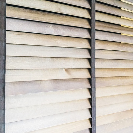 Шторы плиссе