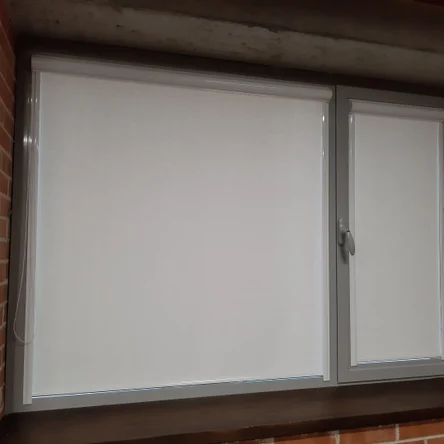 Рулонные шторы